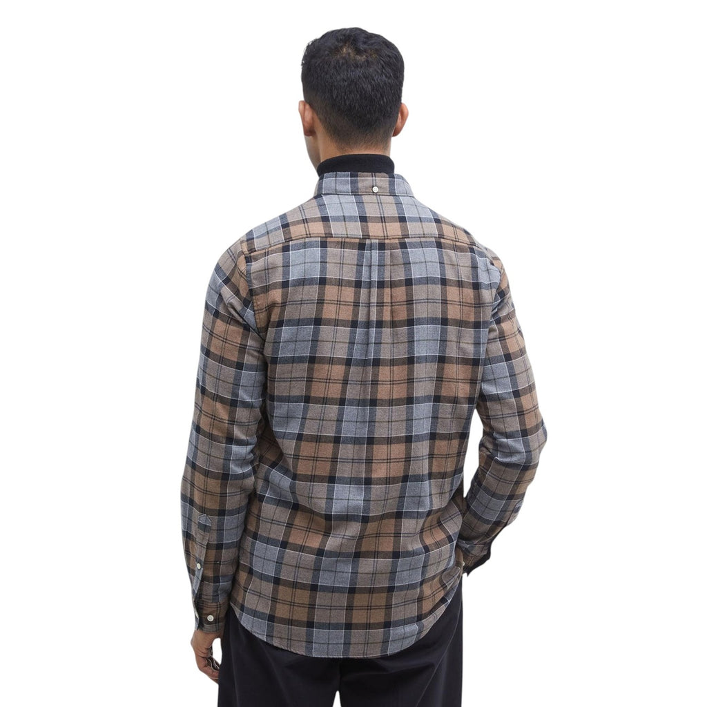 Barbour - Barbour Skjorta Man