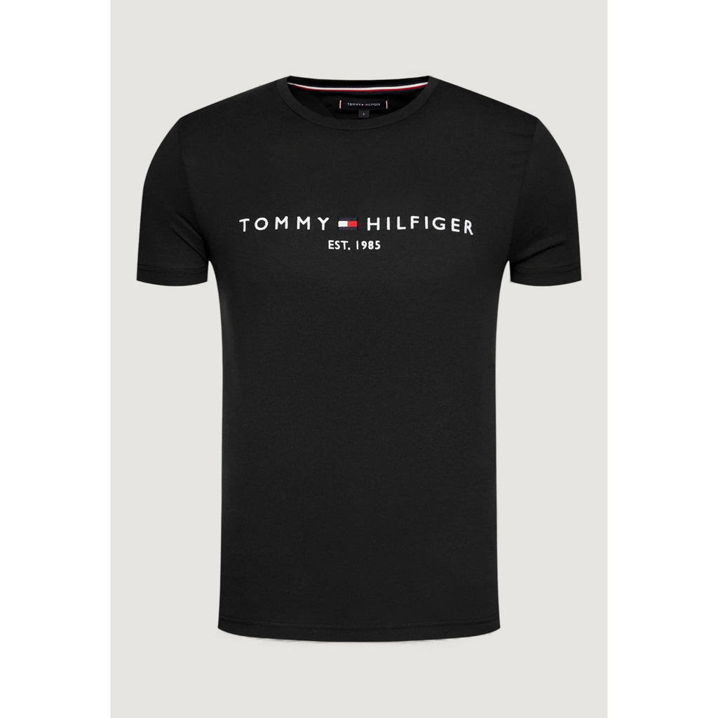 Tommy Hilfiger Jeans - Tommy Hilfiger Jeans T-shirt Man