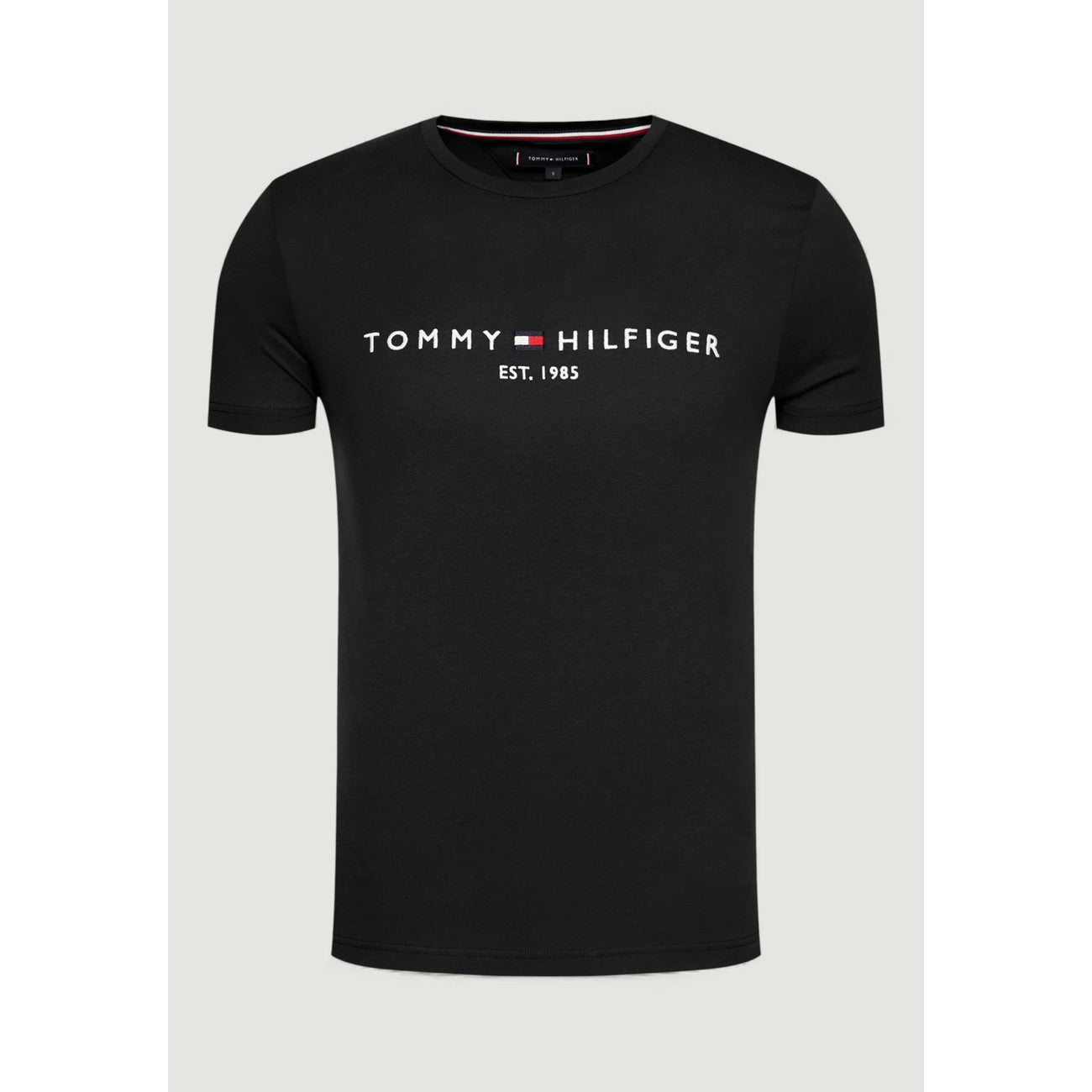 Tommy Hilfiger Jeans - Tommy Hilfiger Jeans T-shirt Man