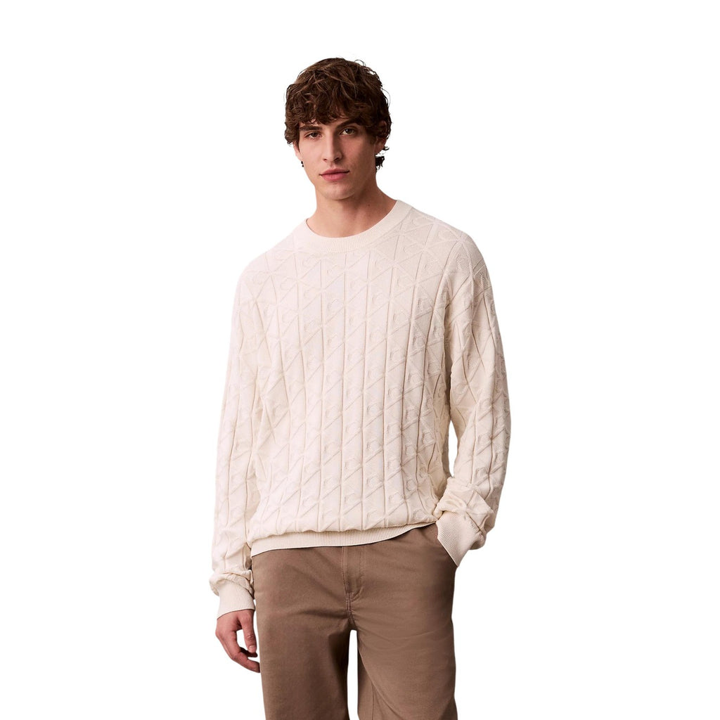 Calvin Klein Jeans - Calvin Klein Jeans Stickat Man