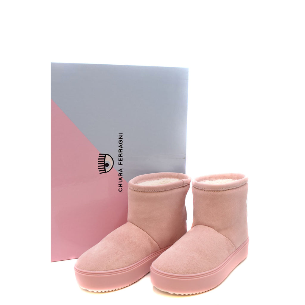 Chiara Ferragni - Chiara Ferragni Kvinna Boots