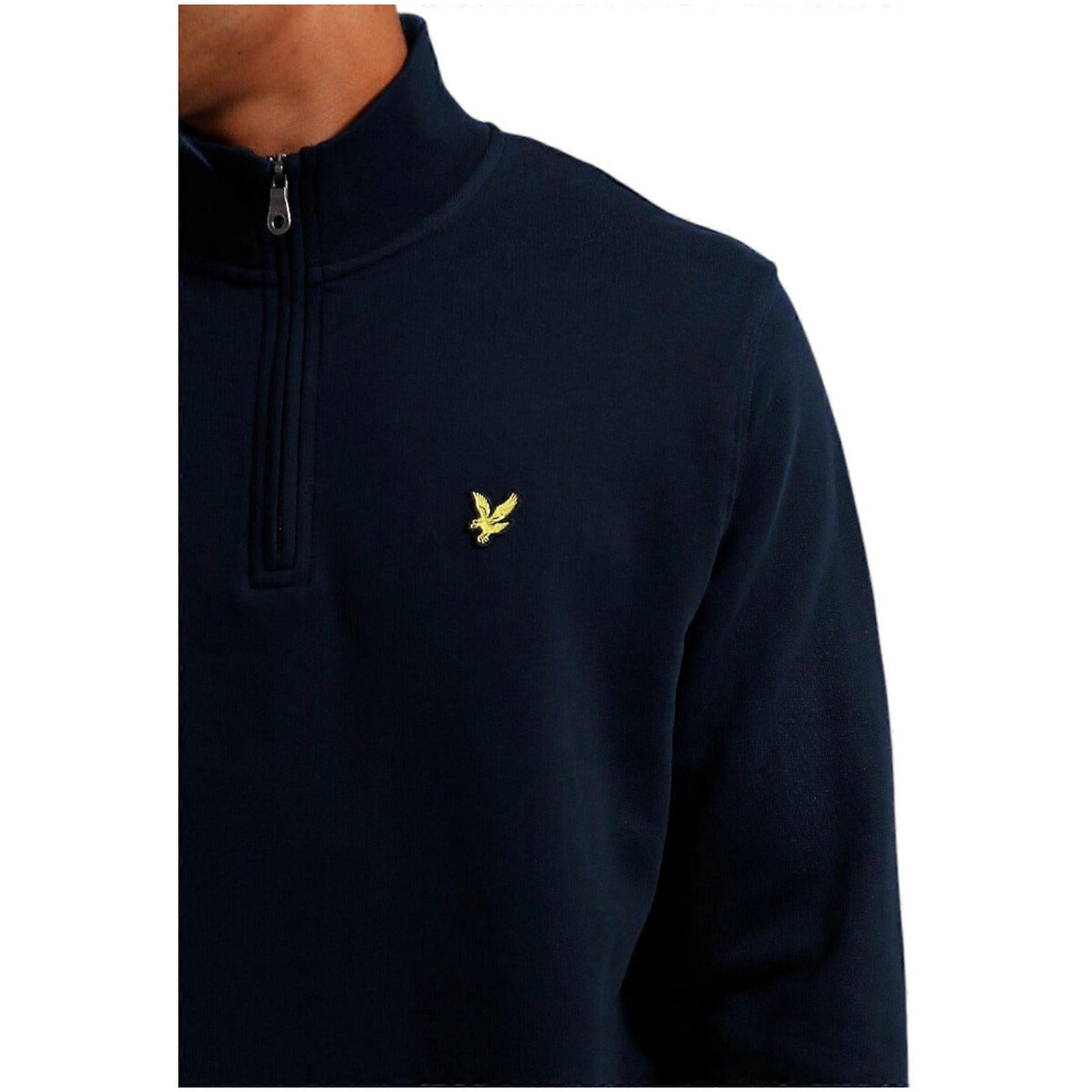 Lyle & Scott - Lyle & Scott Tröja Man