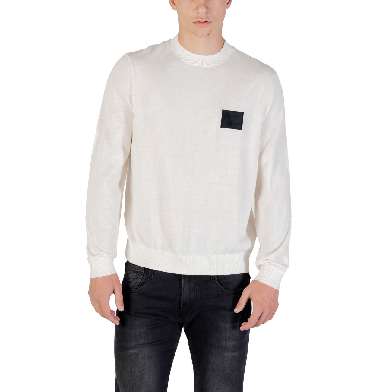 Armani Exchange - Armani Exchange Stickat Man