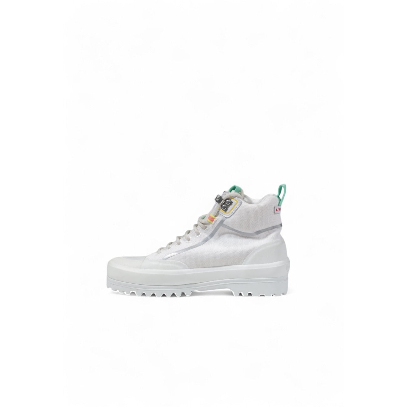 Superga - Superga Kvinna Sneakers