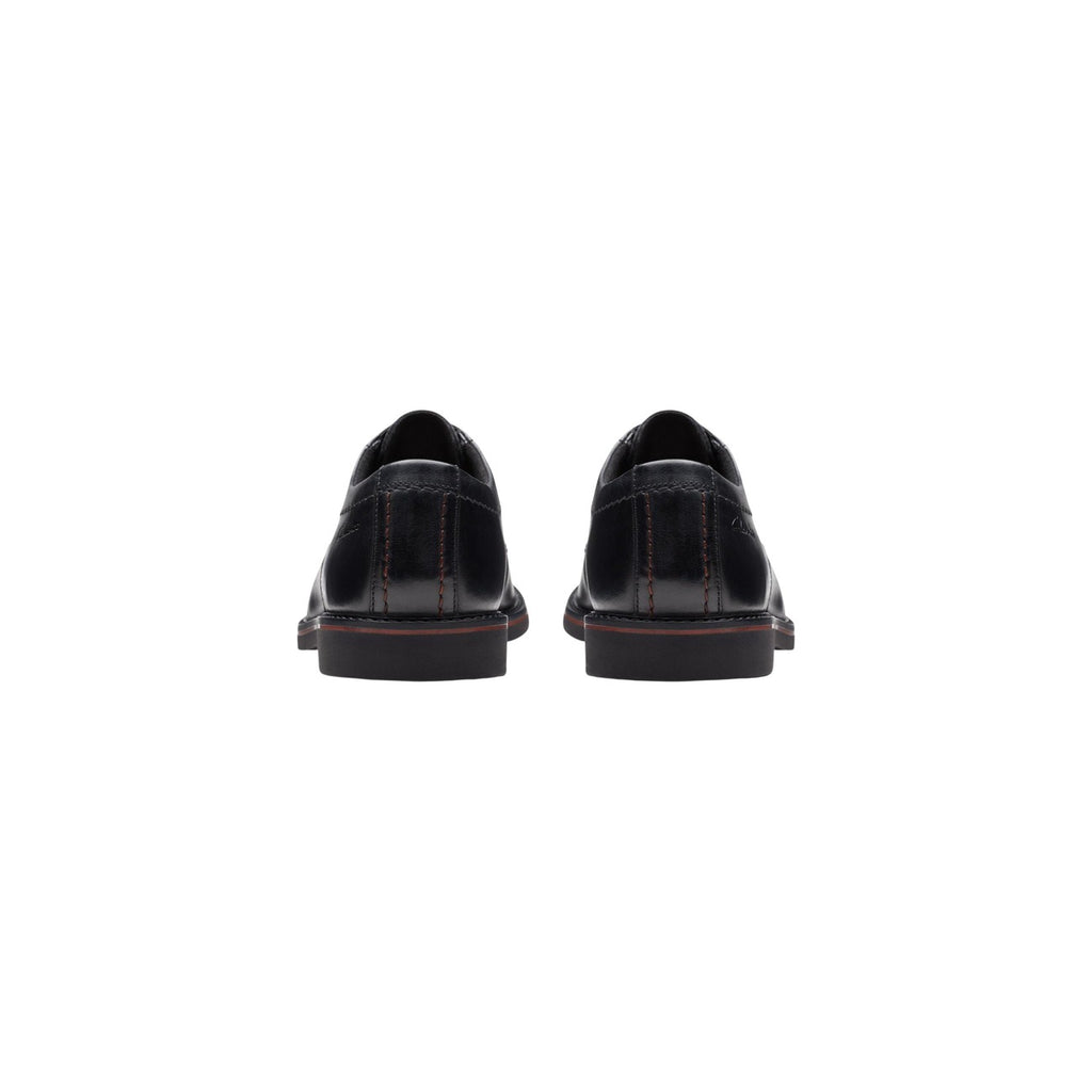 Clarks - Clarks Men Lace Ups Shoes