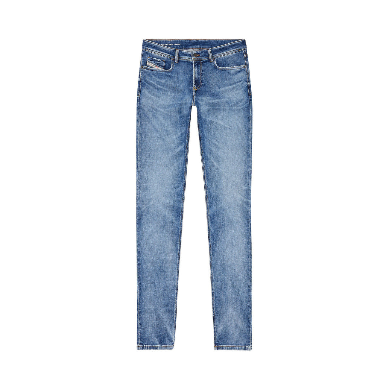 Diesel - Diesel Jeans Man