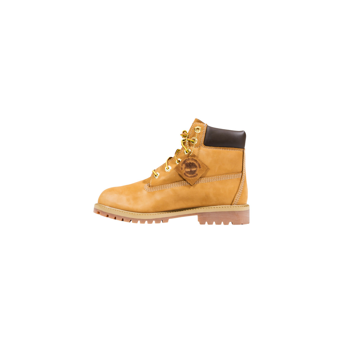 Timberland - Timberland Kvinna Boots