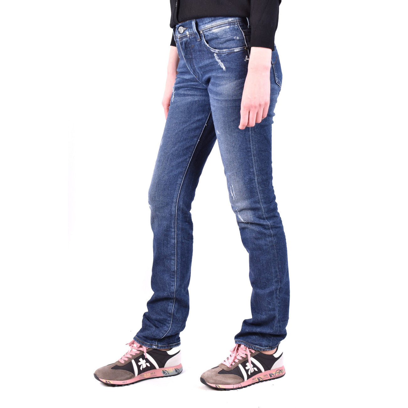 Jacob Cohen - Jacob Cohen Jeans Kvinna