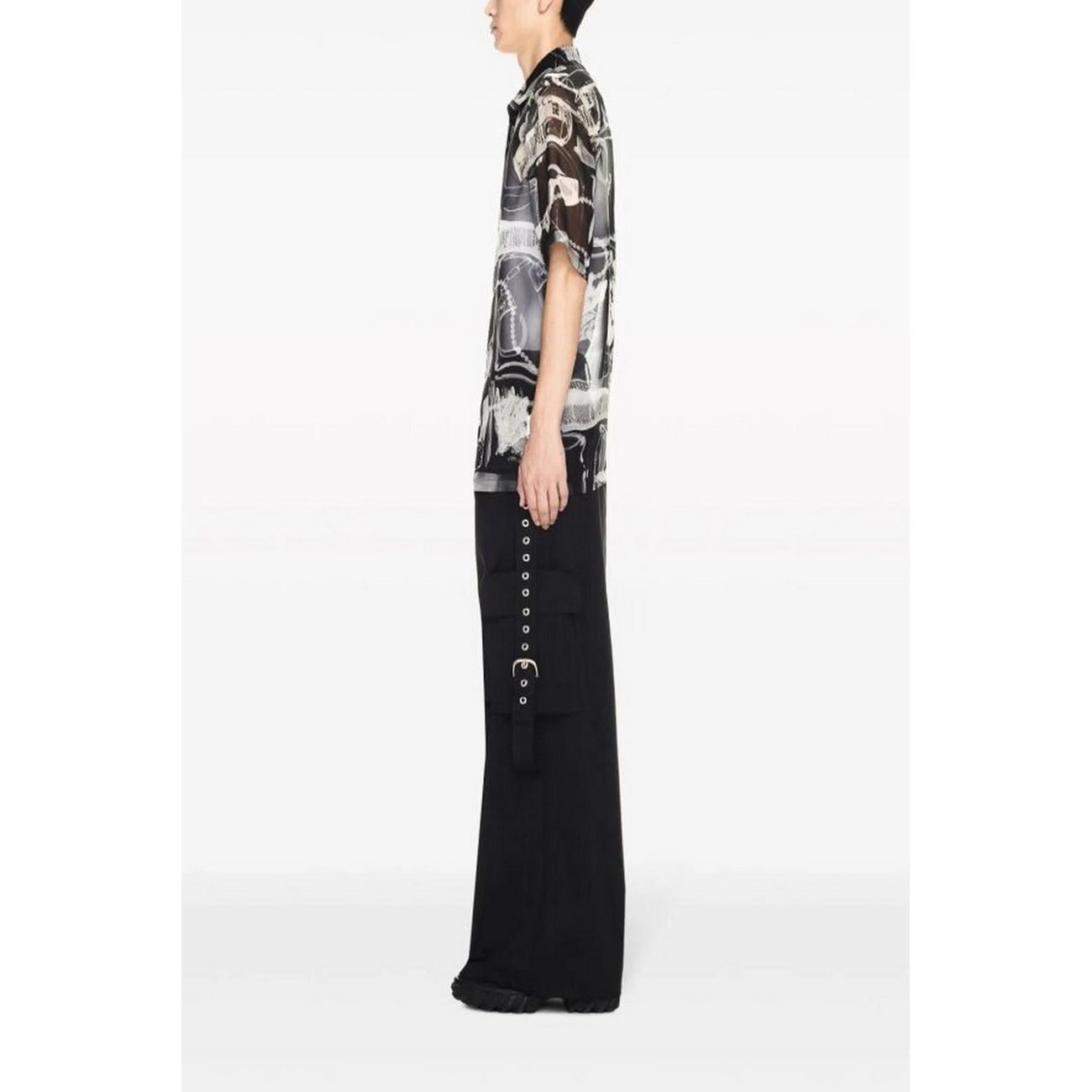 Off-white - Off-white Byxor Man