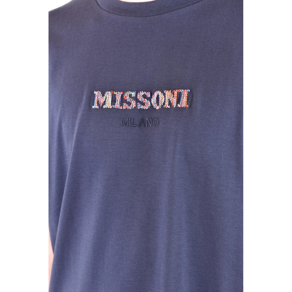 Missoni - Missoni  T-shirt Man