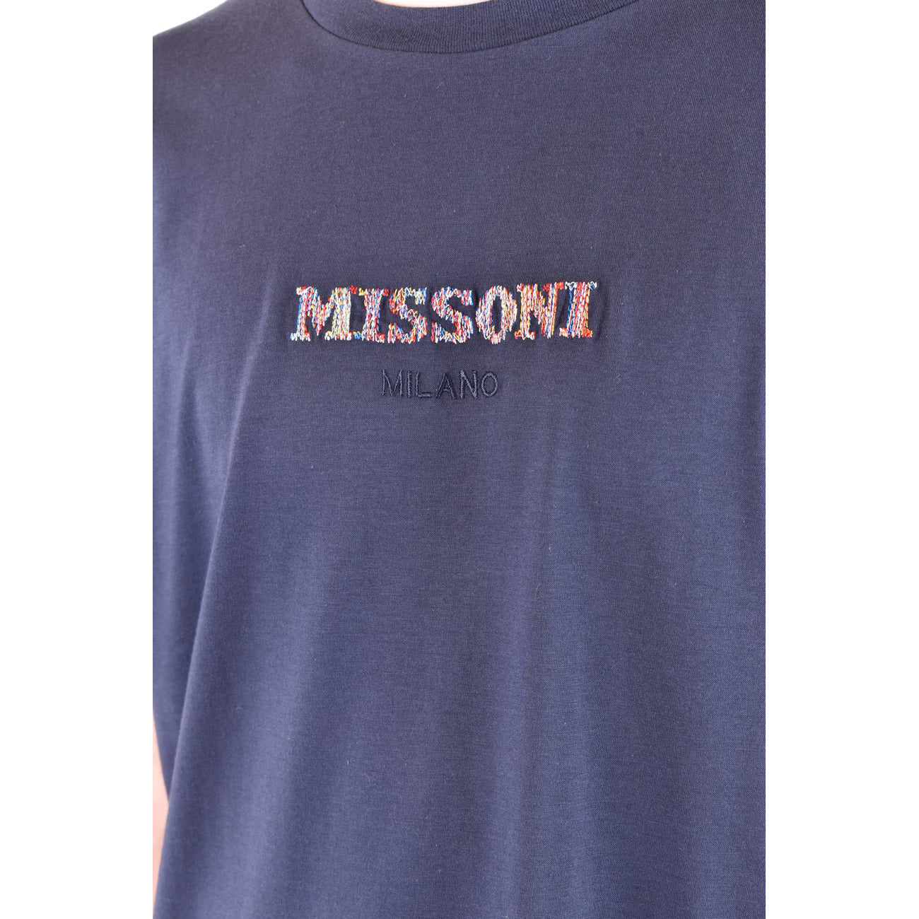 Missoni - Missoni  T-shirt Man