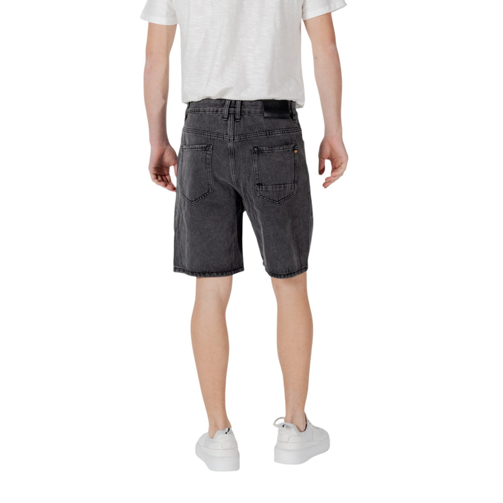 Gianni Lupo - Gianni Lupo Bermuda Shorts Man
