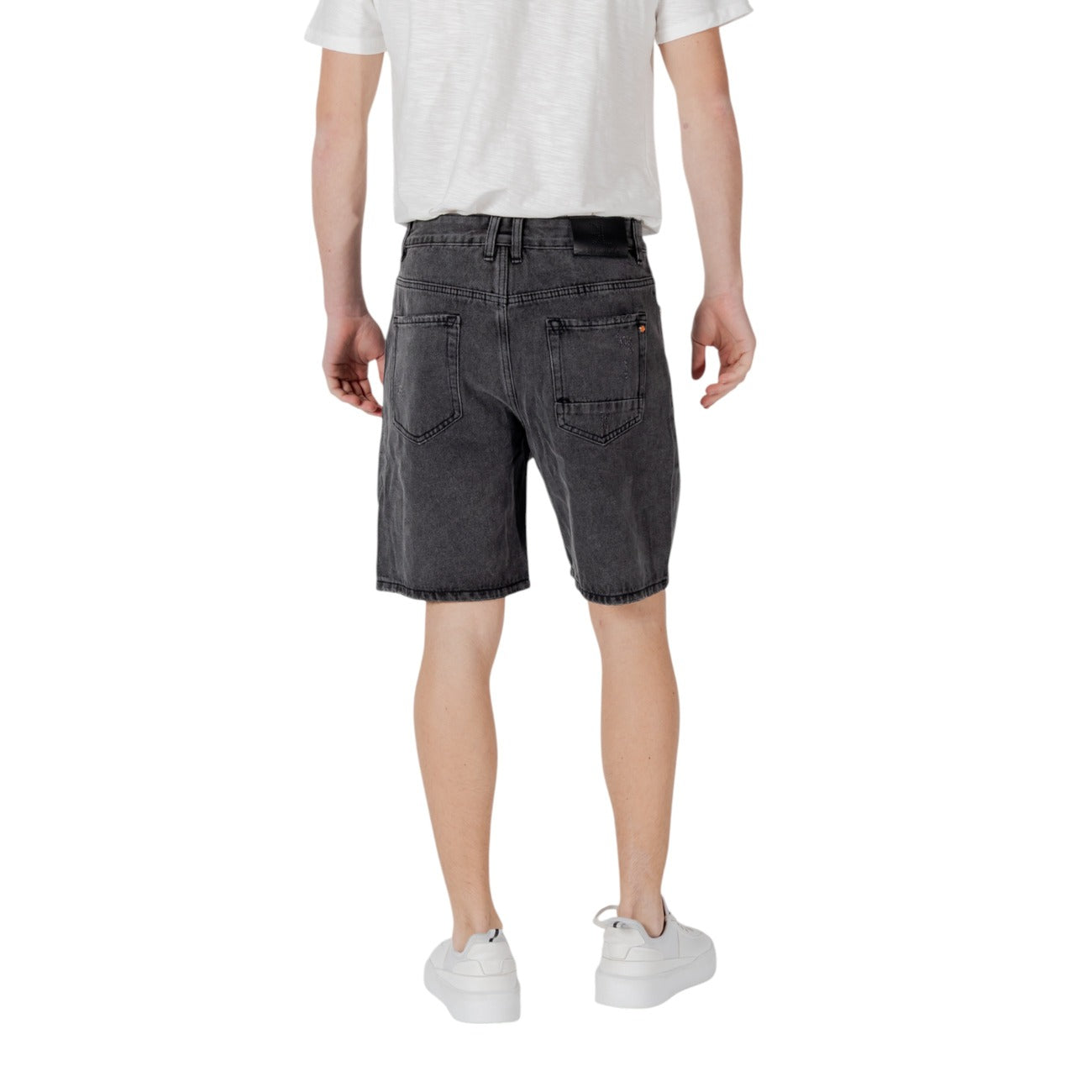 Gianni Lupo - Gianni Lupo Bermuda Shorts Man