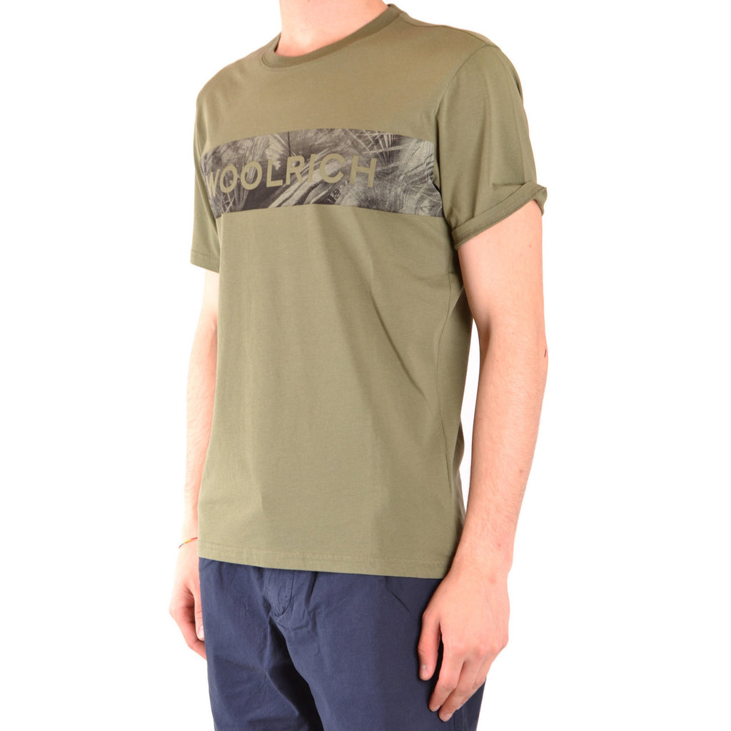 Woolrich - Woolrich T-shirt Man