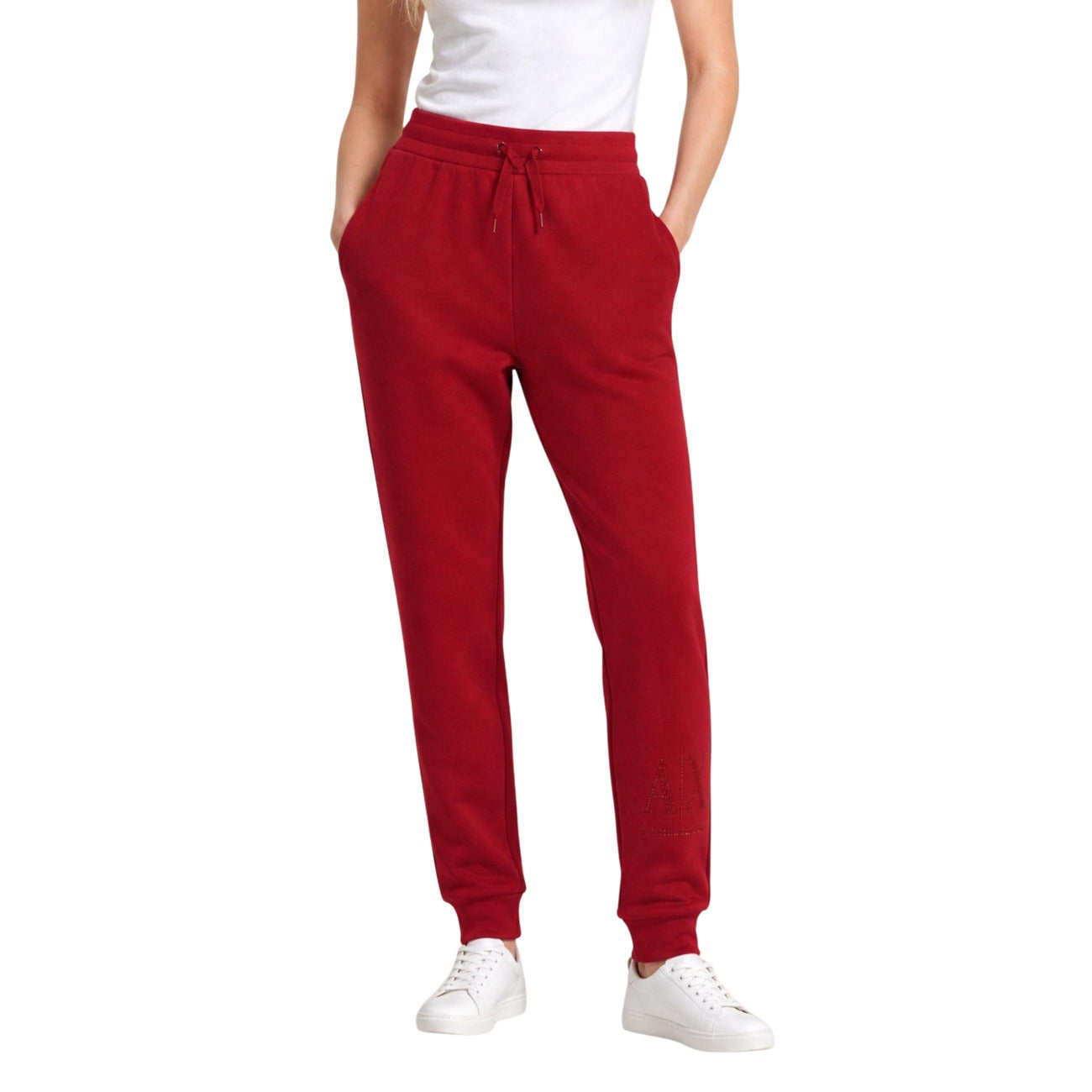Armani Exchange - Armani Exchange Byxor Kvinna