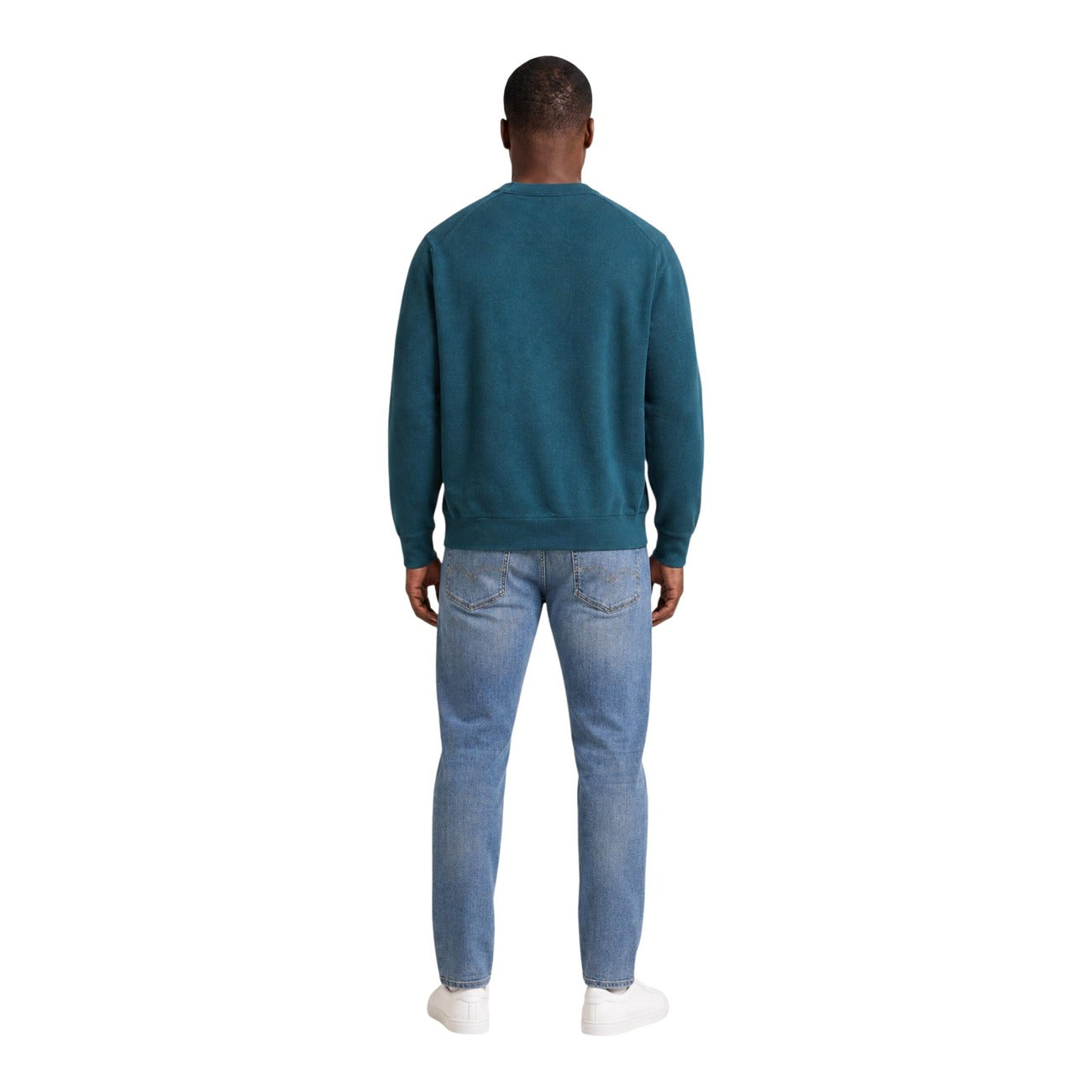 Calvin Klein Jeans - Calvin Klein Jeans Stickat Man