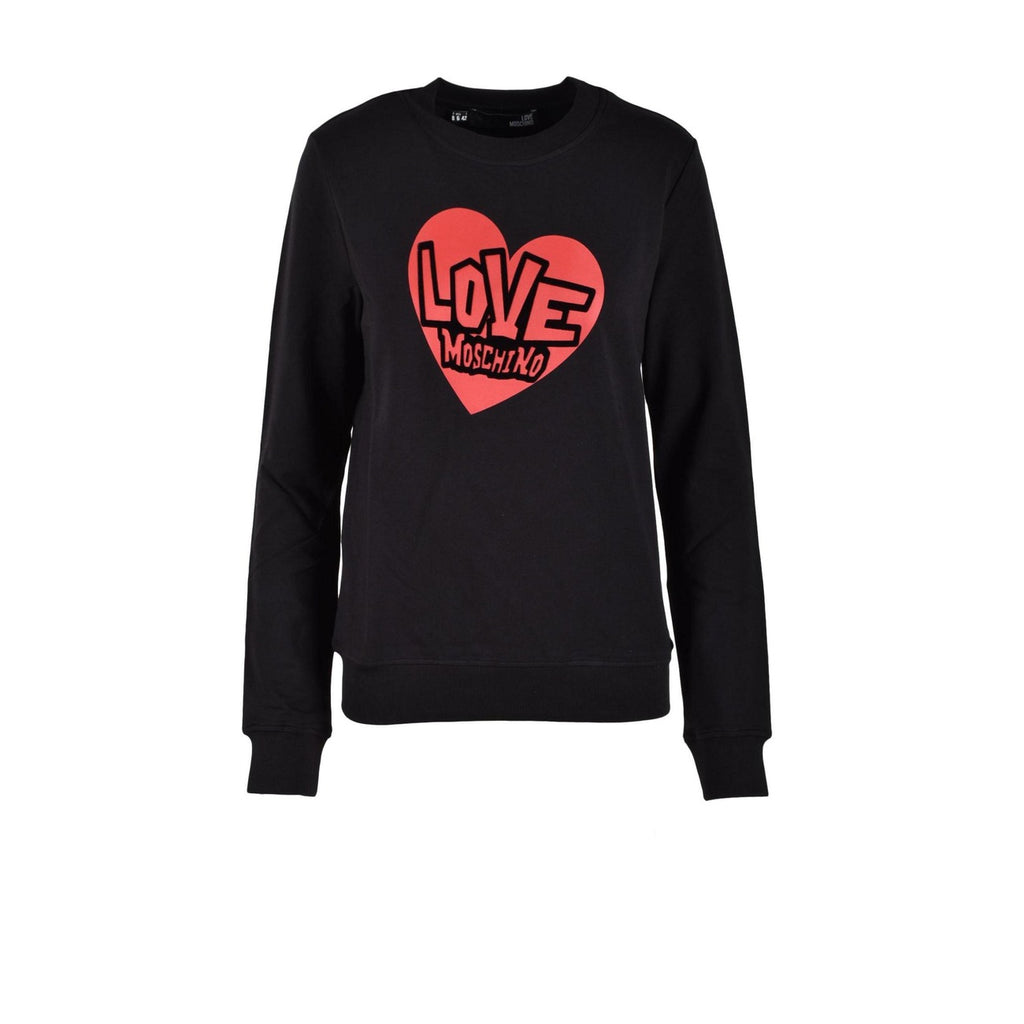 Love Moschino - Love Moschino Tröja Kvinna