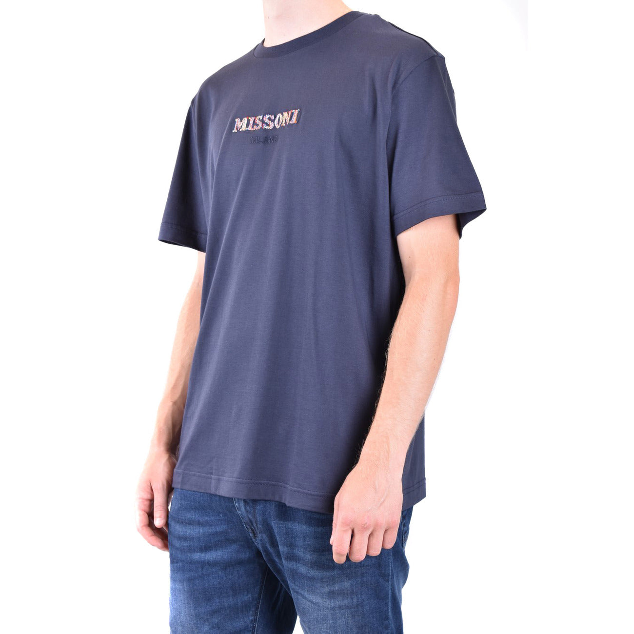 Missoni - Missoni  T-shirt Man