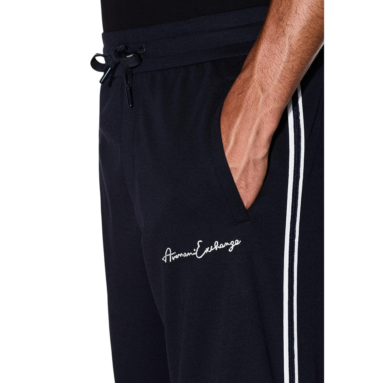 Armani Exchange - Armani Exchange Byxor Man