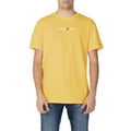 Tommy Hilfiger Jeans - Tommy Hilfiger Jeans T-shirt Man