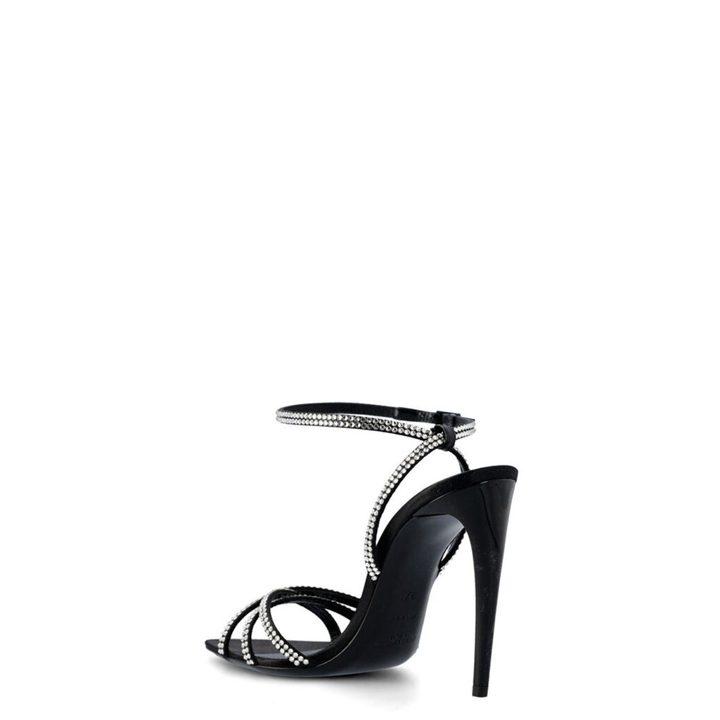Saint Laurent - Saint Laurent Kvinna Sandals