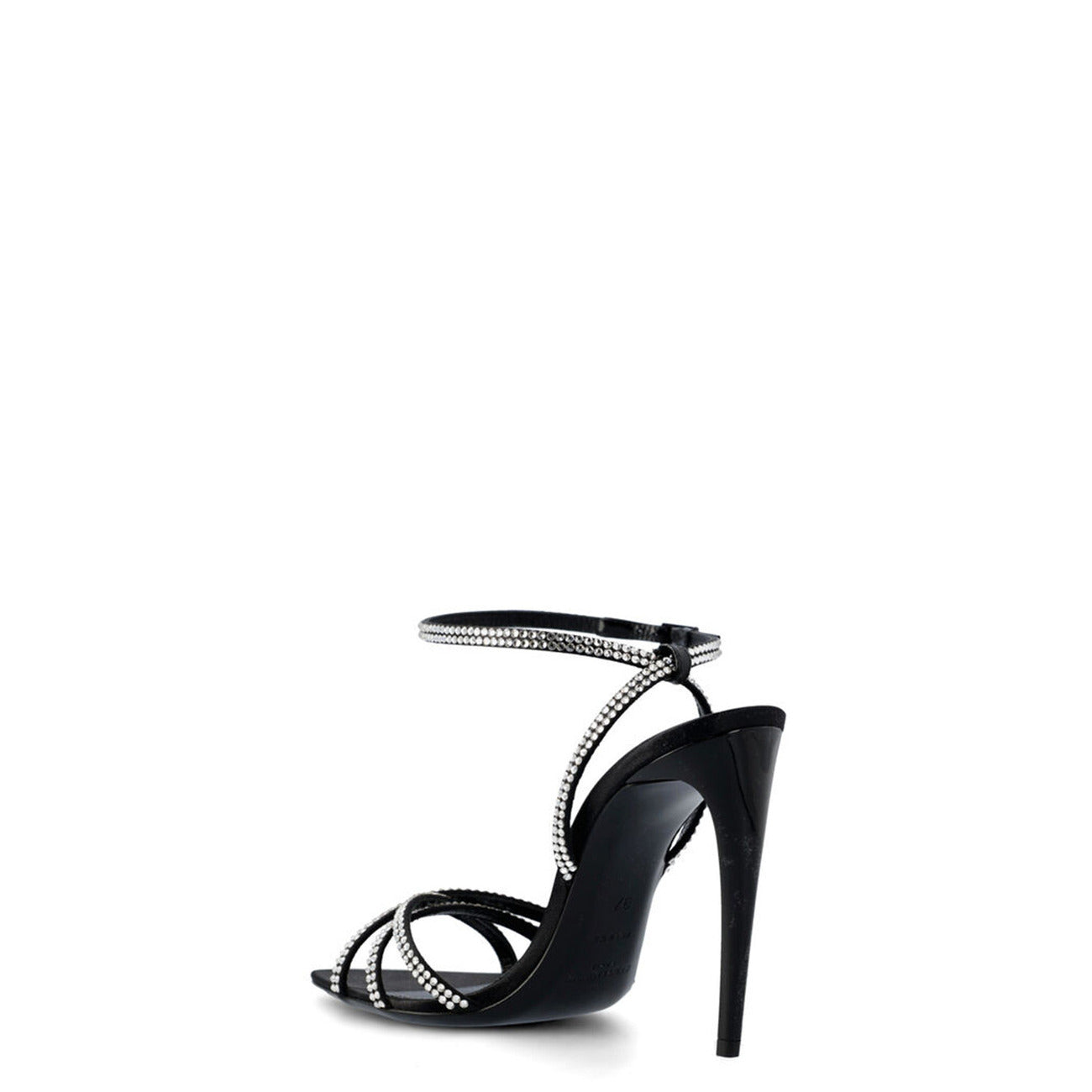 Saint Laurent - Saint Laurent Kvinna Sandals