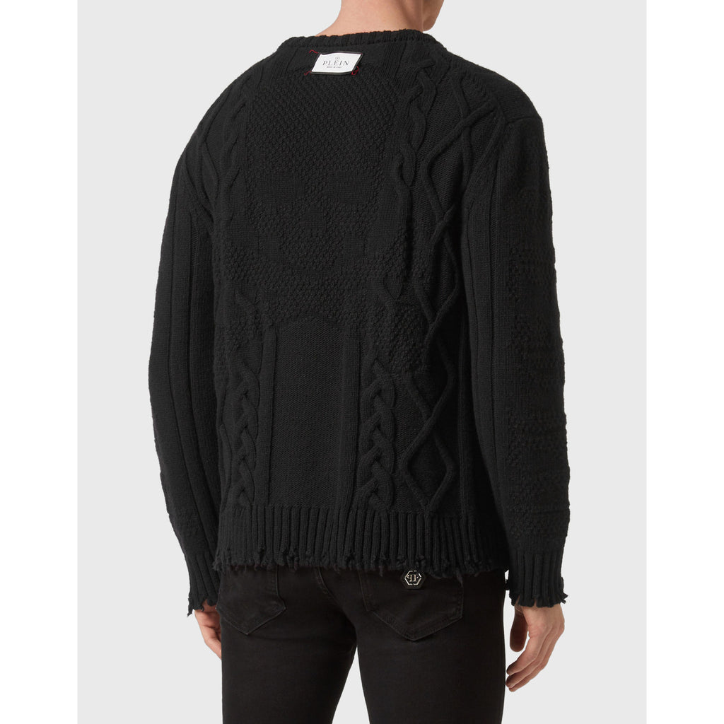 Philipp Plein - Philipp Plein Stickat Man