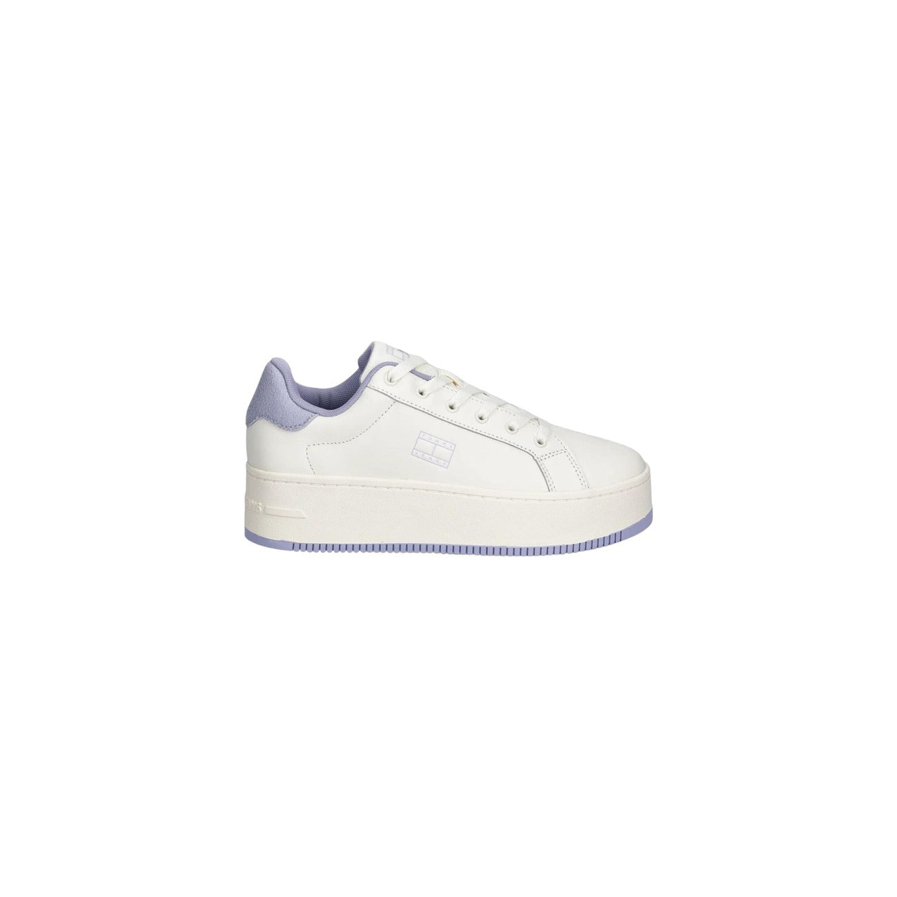 Tommy Hilfiger Jeans - Tommy Hilfiger Jeans Kvinna Sneakers