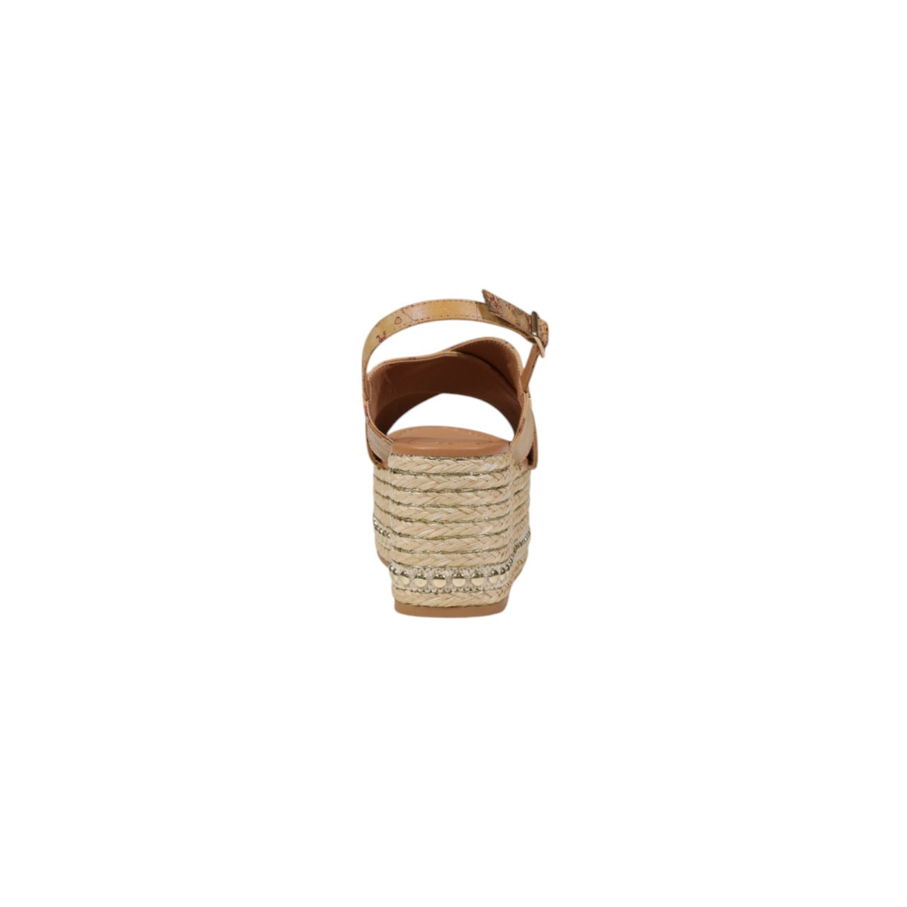 Alviero Martini Prima Classe - Alviero Martini Prima Classe Kvinna Wedges