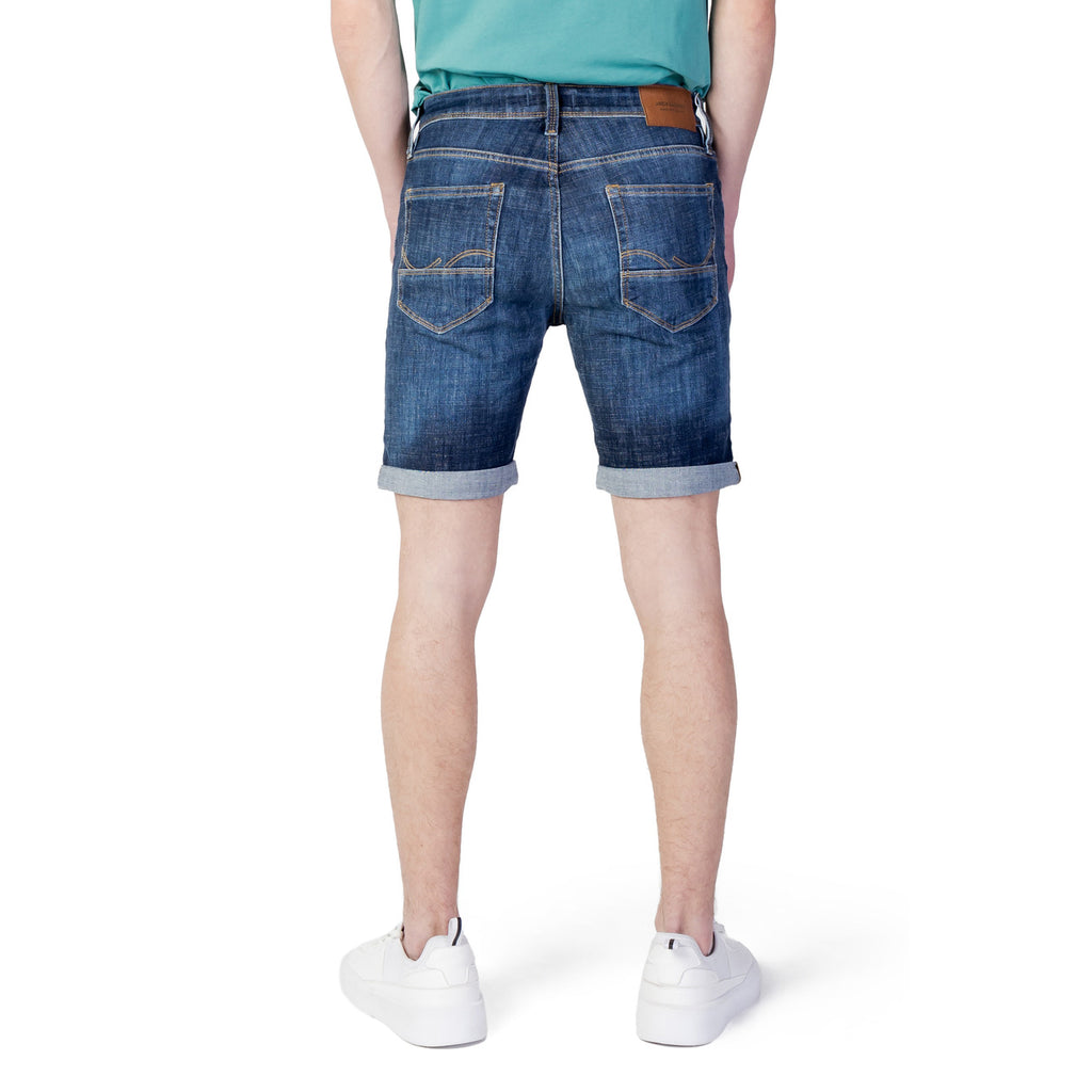 Jack & Jones - Jack & Jones Bermuda Shorts Man