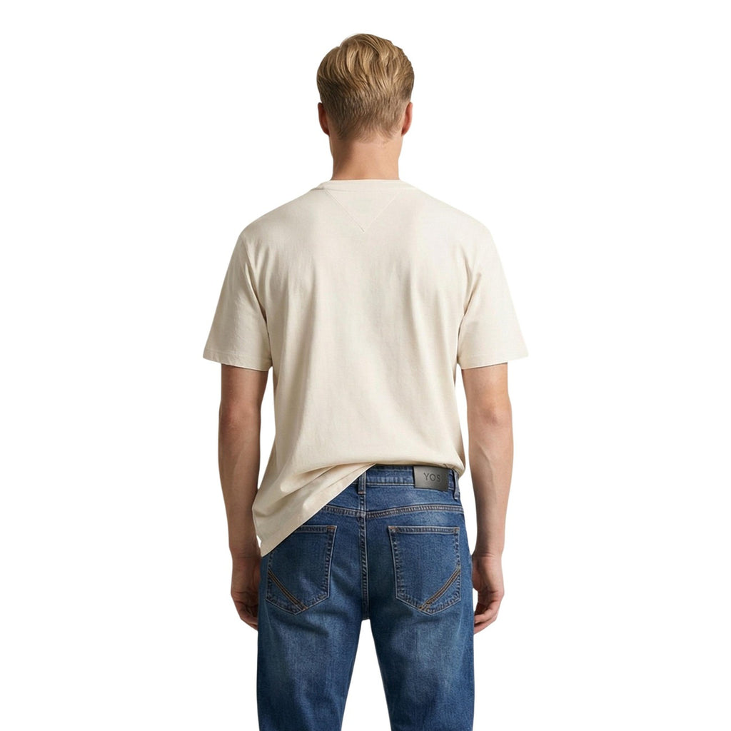 Tommy Hilfiger Jeans - Tommy Hilfiger Jeans T-shirt Man
