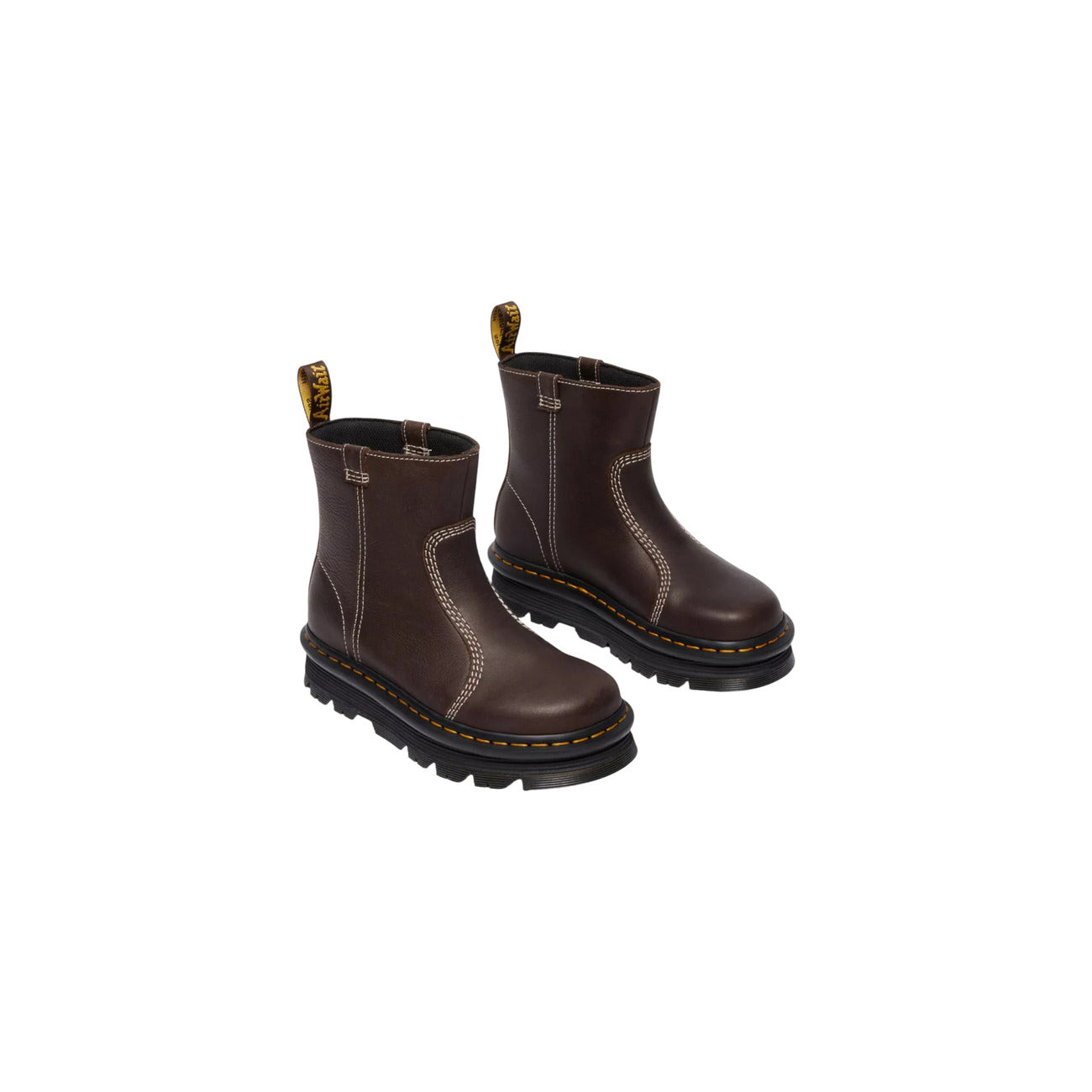 Dr. Martens - Dr. Martens Kvinna Boots