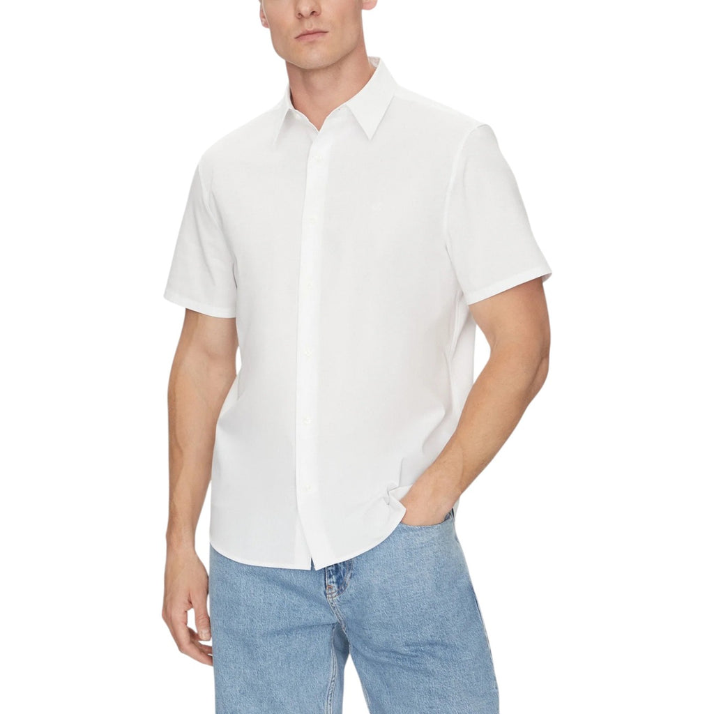 Calvin Klein - Calvin Klein Skjorta Man