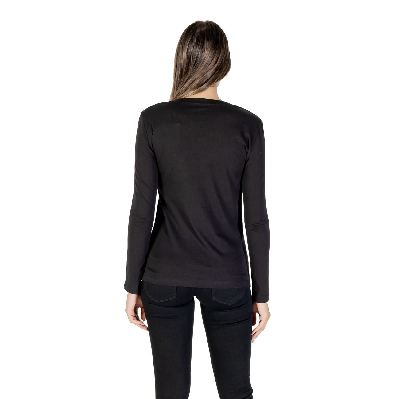 Armani Exchange - Armani Exchange T-shirt Kvinna