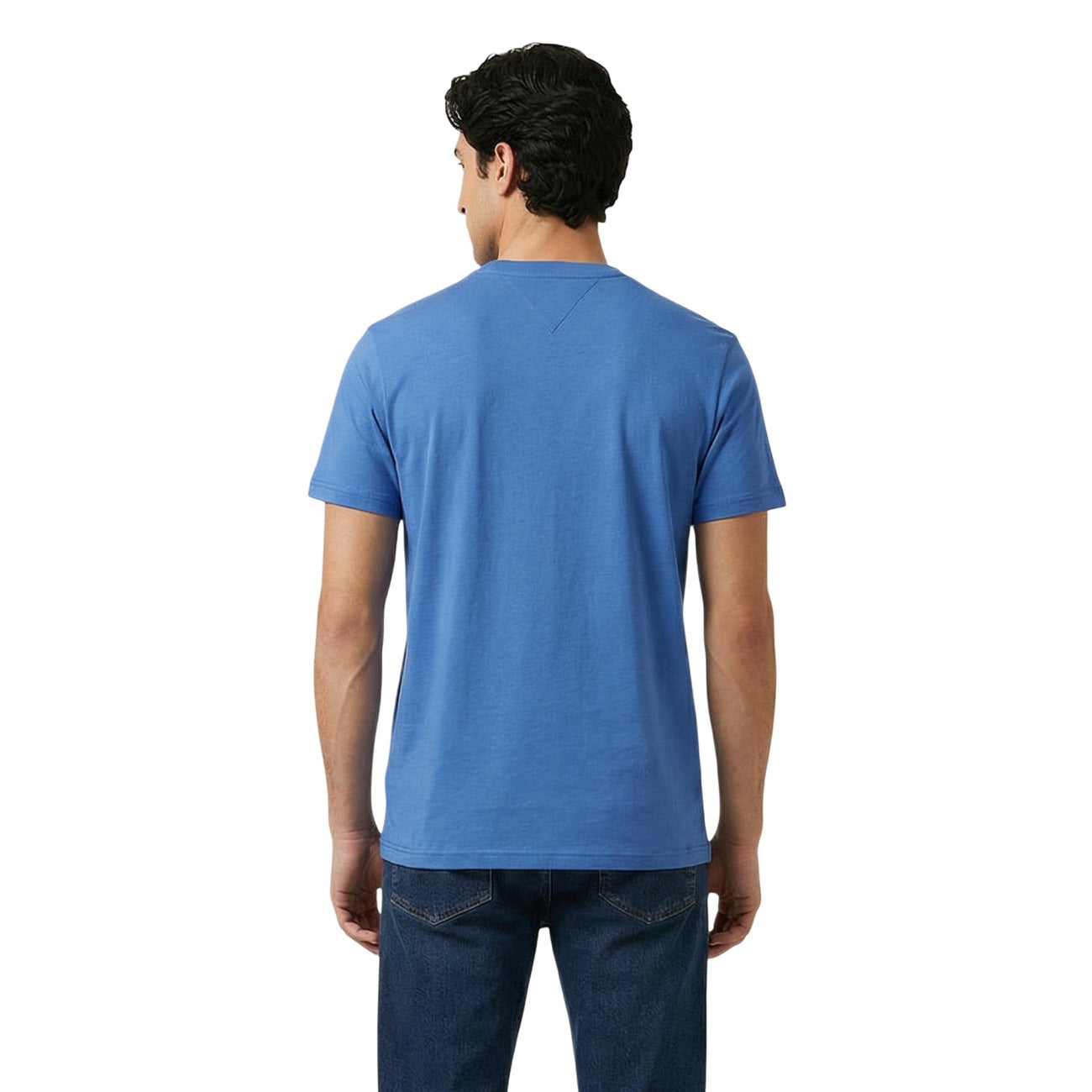 Tommy Hilfiger Jeans - Tommy Hilfiger Jeans T-shirt Man