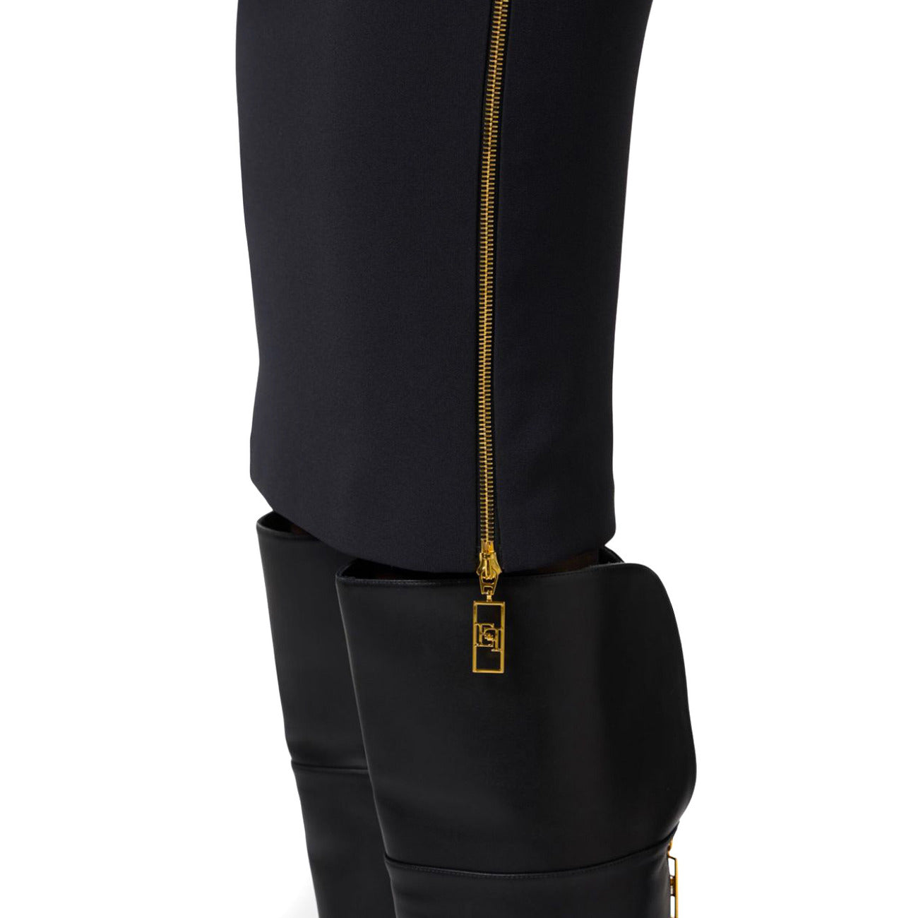 Elisabetta Franchi - Elisabetta Franchi Kjol Kvinna