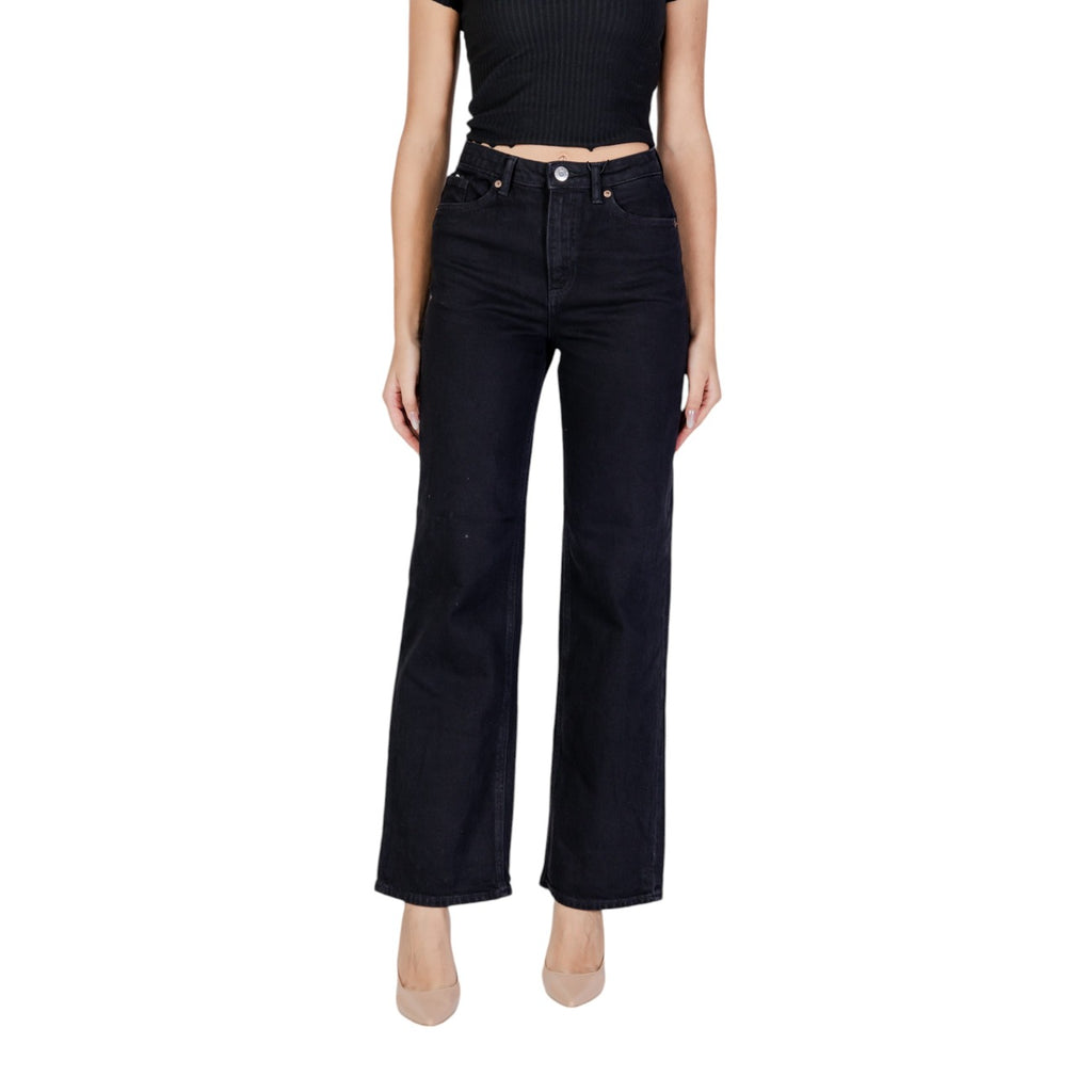 Vero Moda - Vero Moda Jeans Kvinna
