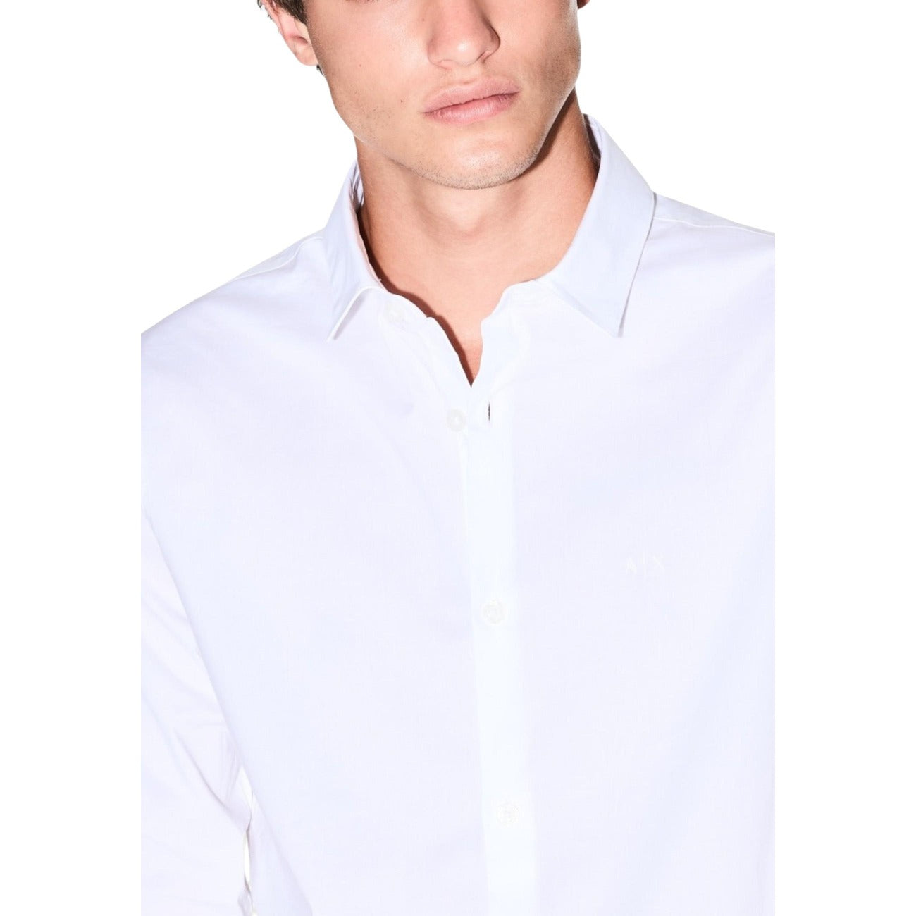 Armani Exchange - Armani Exchange Skjorta Man