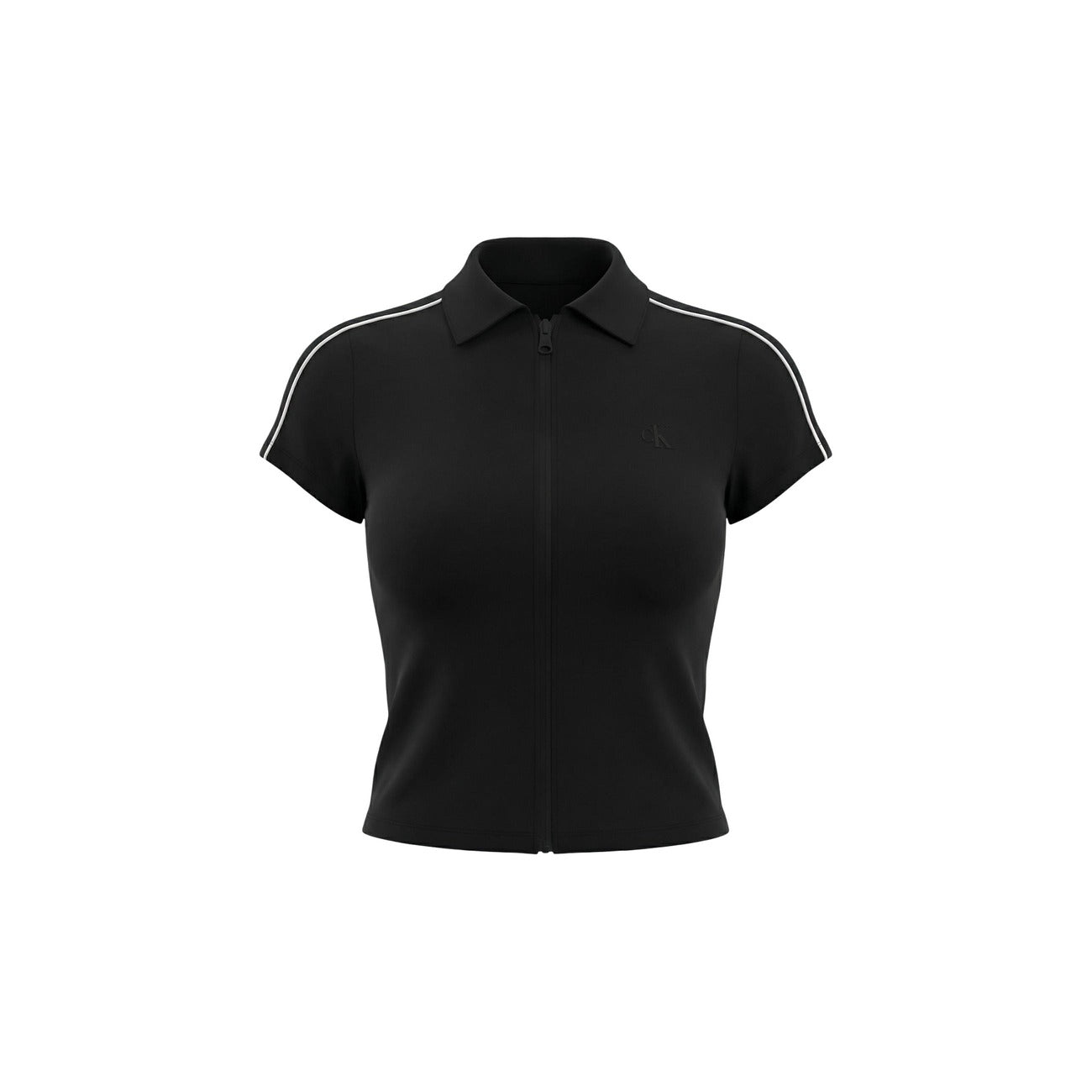 Calvin Klein Jeans - Calvin Klein Jeans T-shirt Kvinna