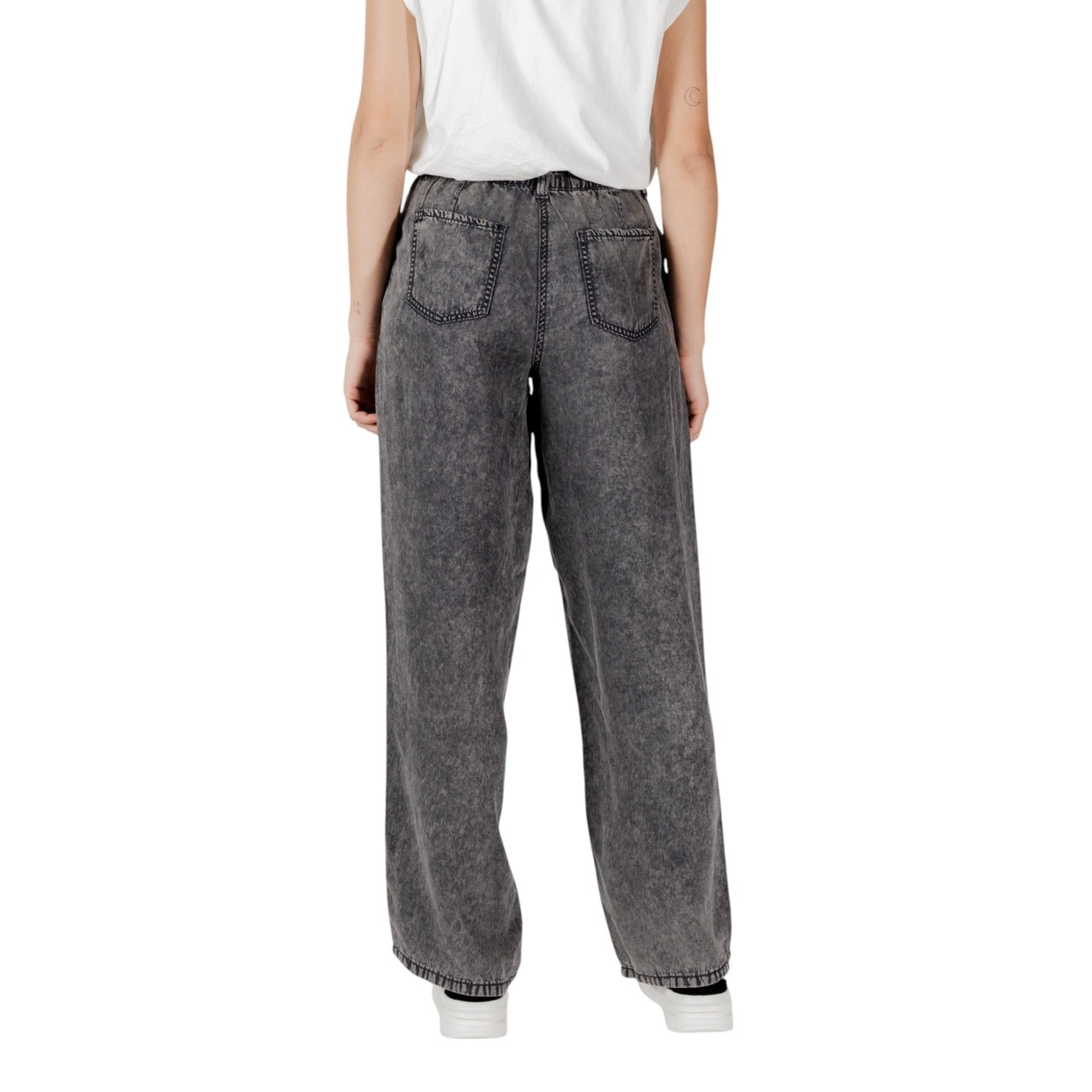 Only - Only Jeans Kvinna