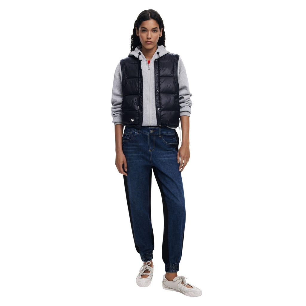 Desigual - Desigual Tröja Kvinna