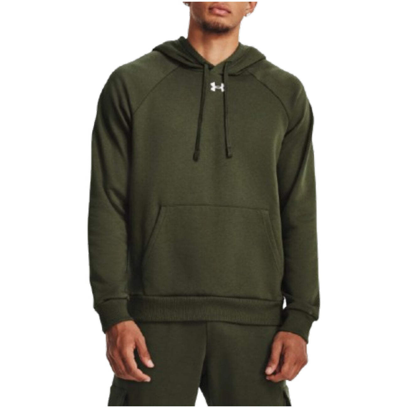 Under Armour - Under Armour Tröja Man