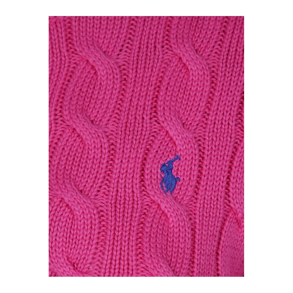 Polo Ralph Lauren - Polo Ralph Lauren Cardigan Kvinna