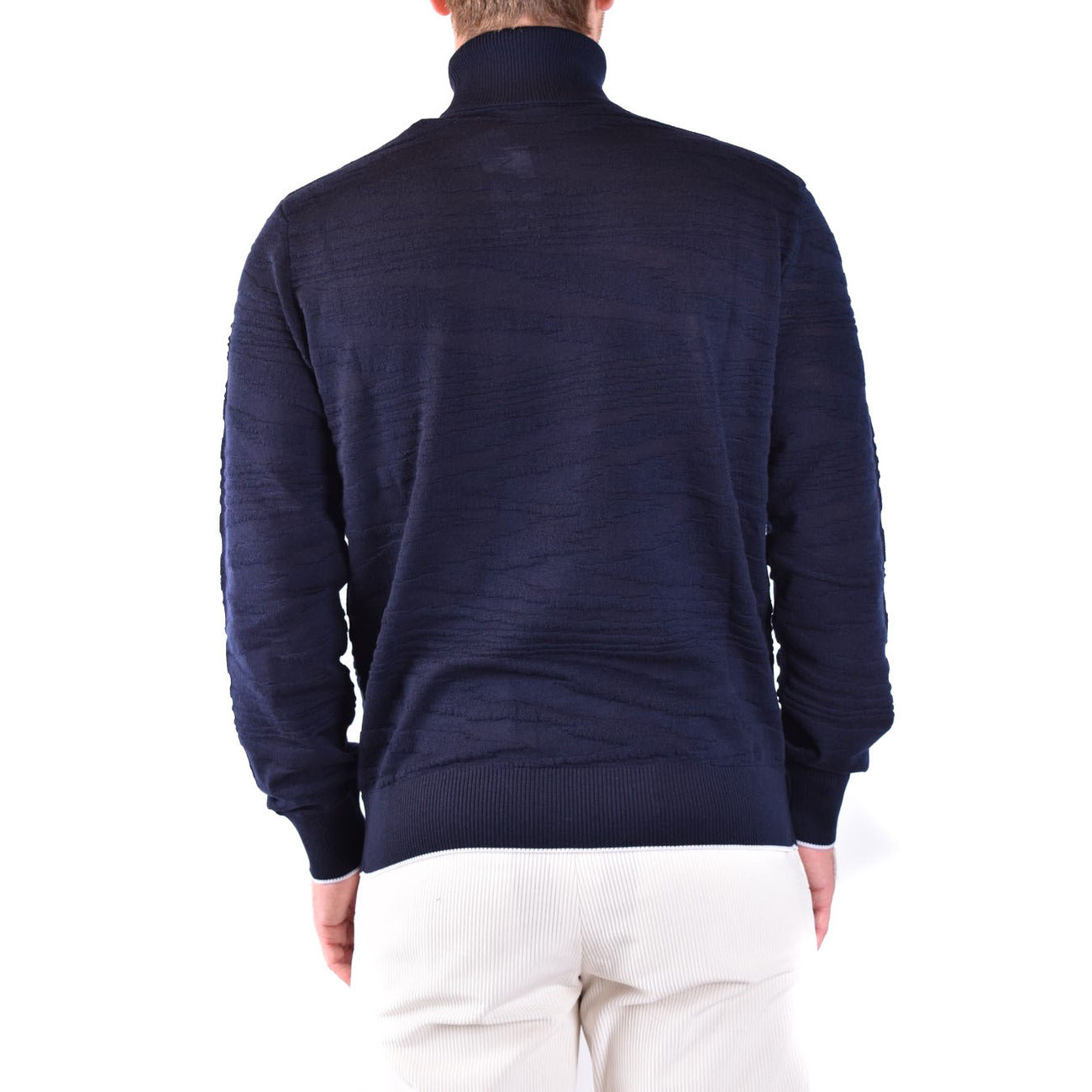 Missoni - Missoni  Stickat Man