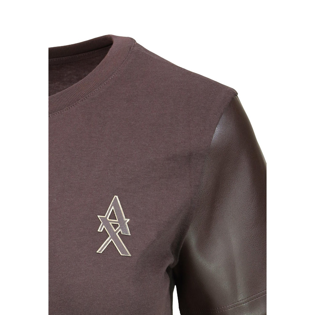 Armani Exchange - Armani Exchange T-shirt Kvinna