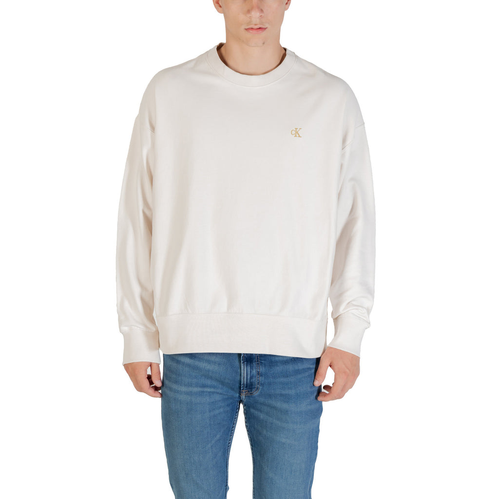 Calvin Klein Jeans - Calvin Klein Jeans Tröja Man