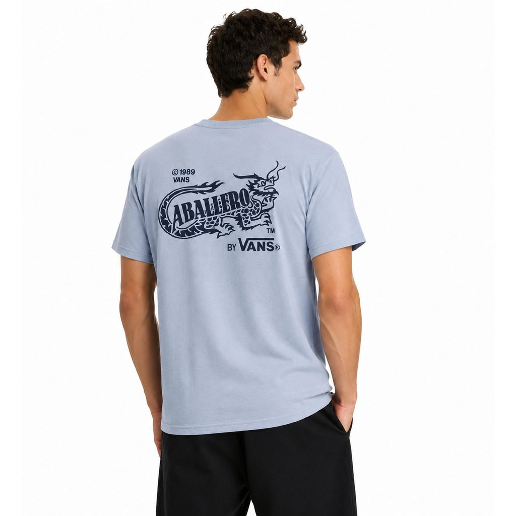 Vans - Vans T-shirt Man
