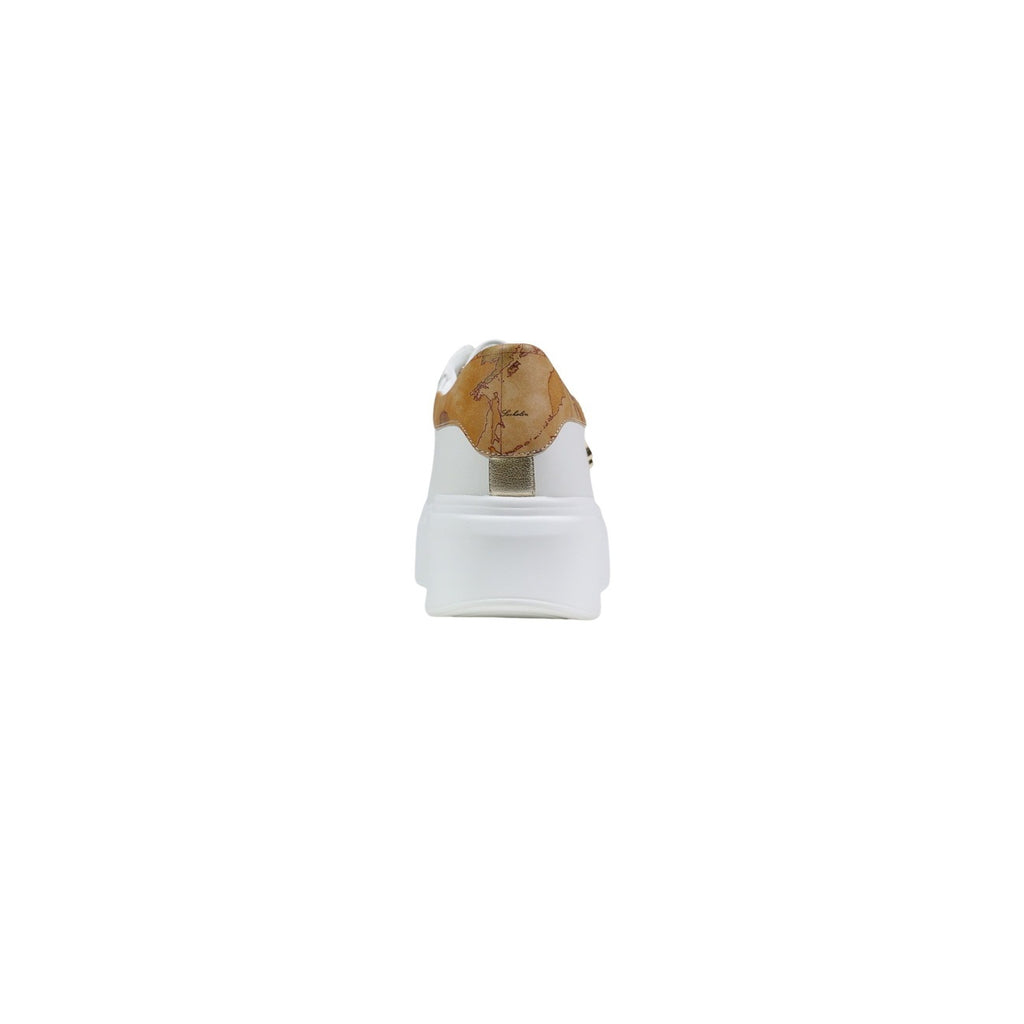 Alviero Martini Prima Classe - Alviero Martini Prima Classe Kvinna Sneakers