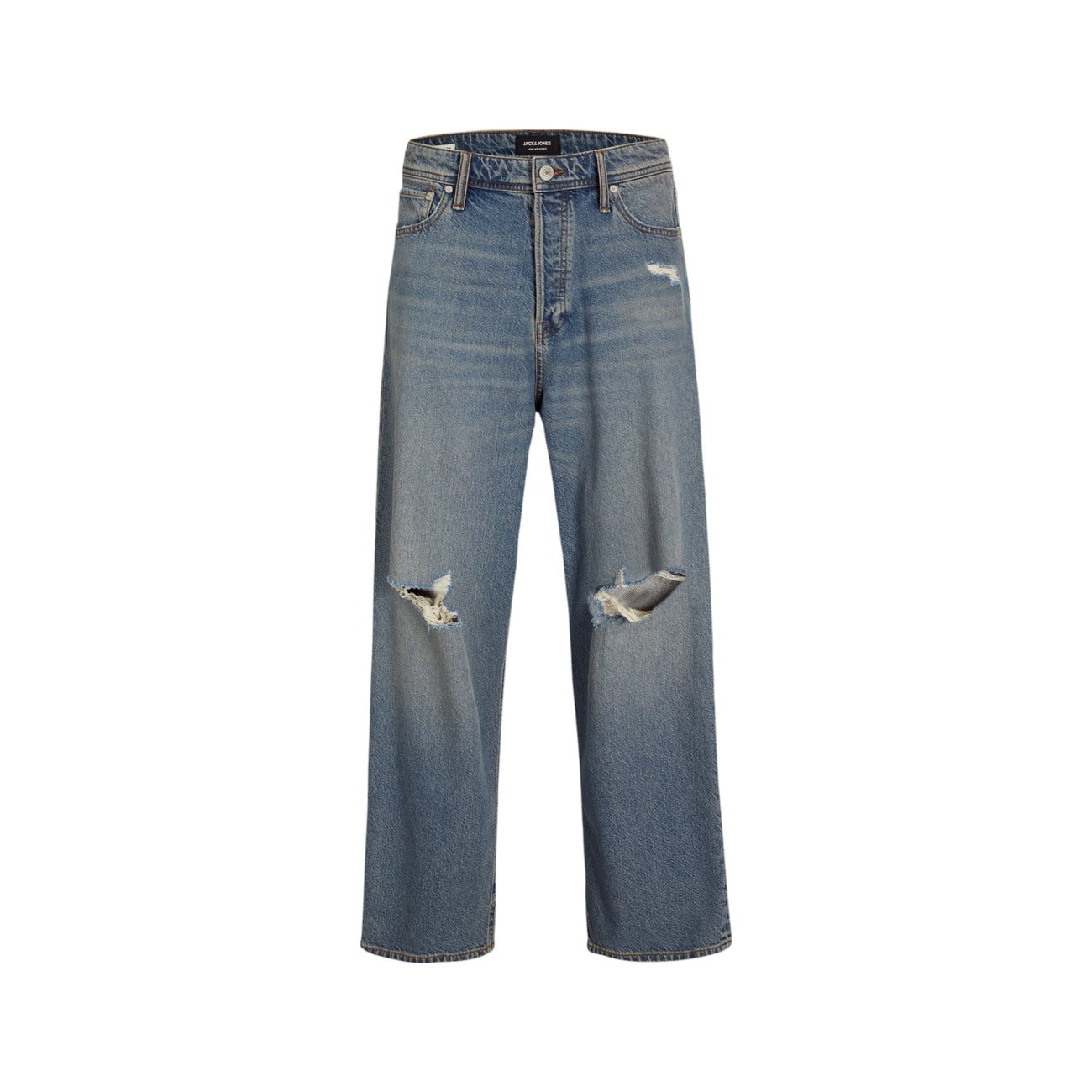 Jack & Jones - Jack & Jones Jeans Man