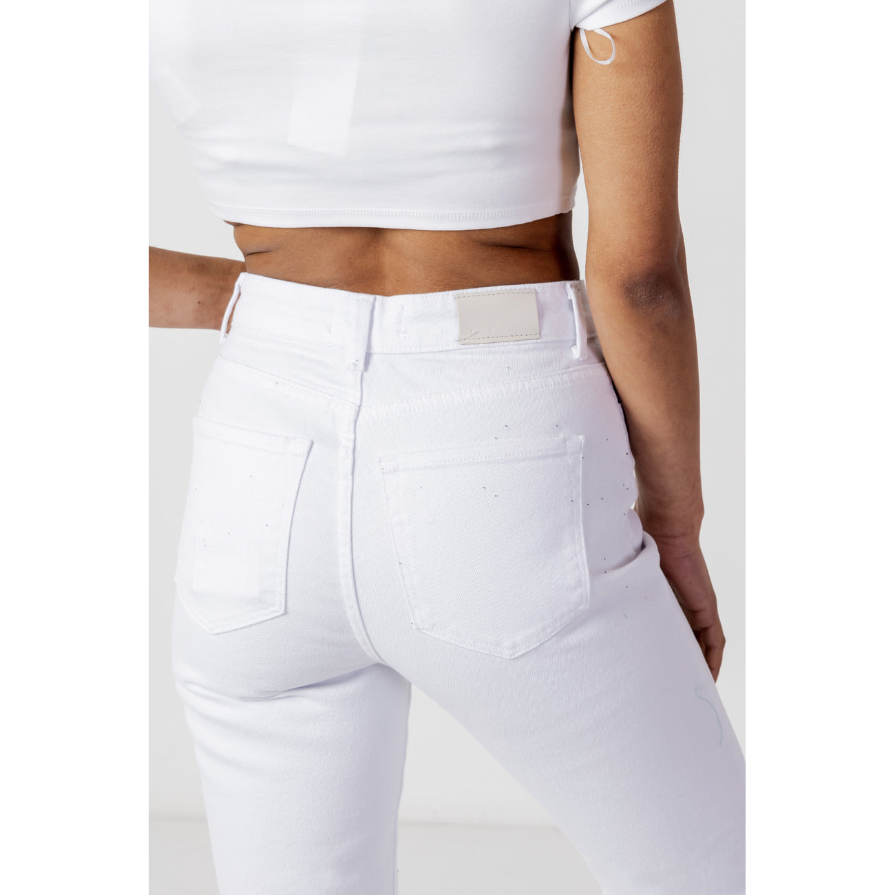 Only - Only Jeans Kvinna